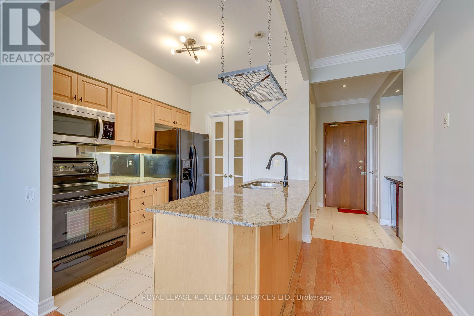 Uph5 - 60 Old Mill Road, Oakville, Ontario  L6J 7V9 - Photo 15 - W13876468