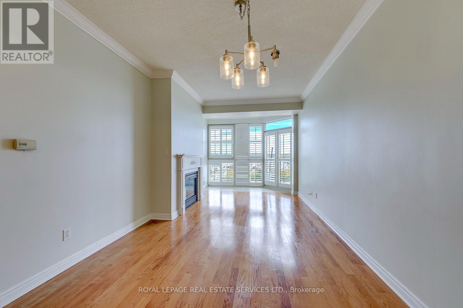 Uph5 - 60 Old Mill Road, Oakville, Ontario  L6J 7V9 - Photo 19 - W13876468