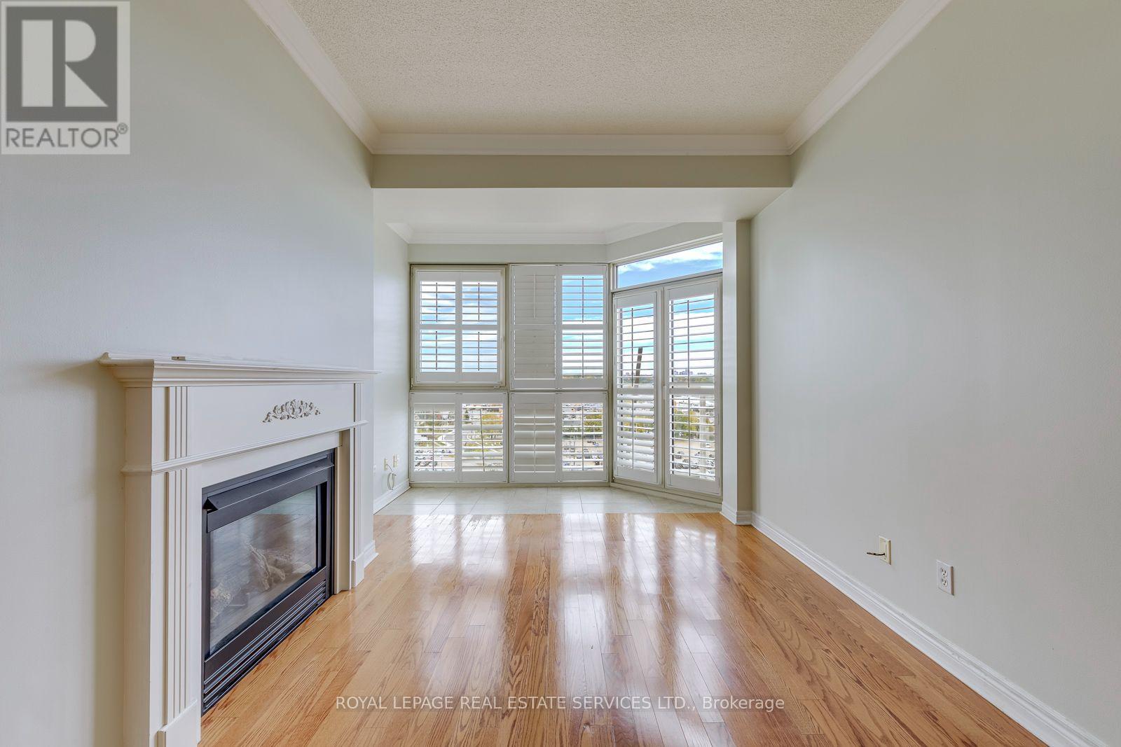 Uph5 - 60 Old Mill Road, Oakville, Ontario  L6J 7V9 - Photo 21 - W13876468