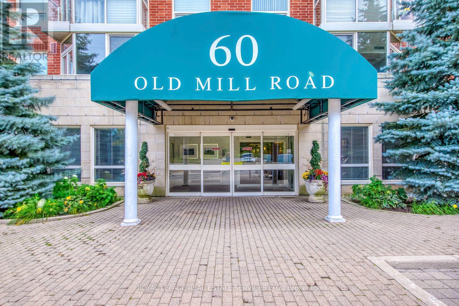 Uph5 - 60 Old Mill Road, Oakville, Ontario  L6J 7V9 - Photo 3 - W13876468