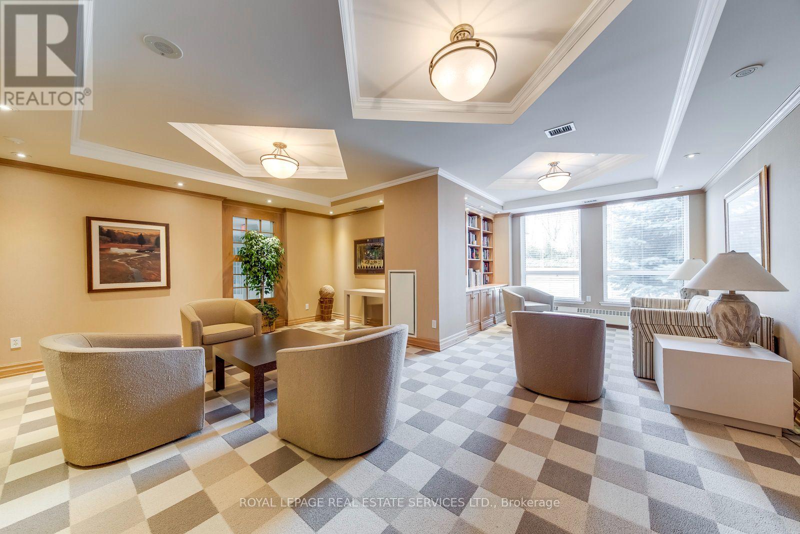 Uph5 - 60 Old Mill Road, Oakville, Ontario  L6J 7V9 - Photo 32 - W13876468