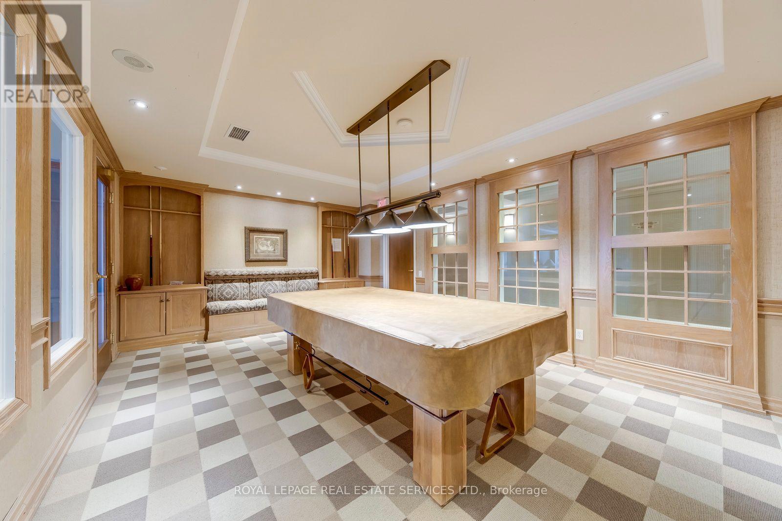 Uph5 - 60 Old Mill Road, Oakville, Ontario  L6J 7V9 - Photo 34 - W13876468
