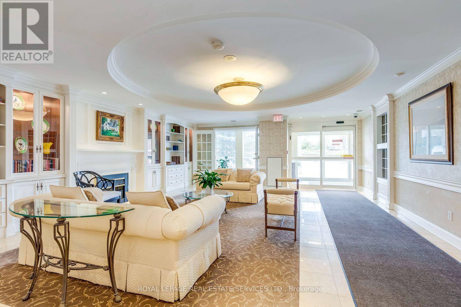 Uph5 - 60 Old Mill Road, Oakville, Ontario  L6J 7V9 - Photo 39 - W13876468