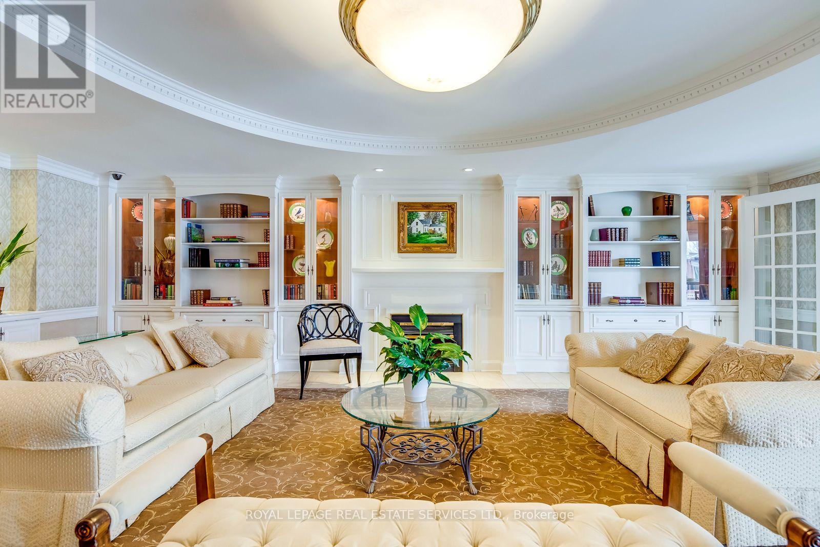 Uph5 - 60 Old Mill Road, Oakville, Ontario  L6J 7V9 - Photo 40 - W13876468