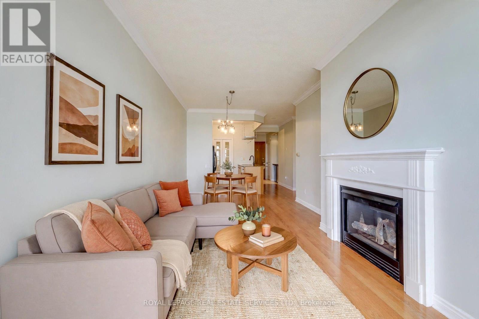 Uph5 - 60 Old Mill Road, Oakville, Ontario  L6J 7V9 - Photo 5 - W13876468