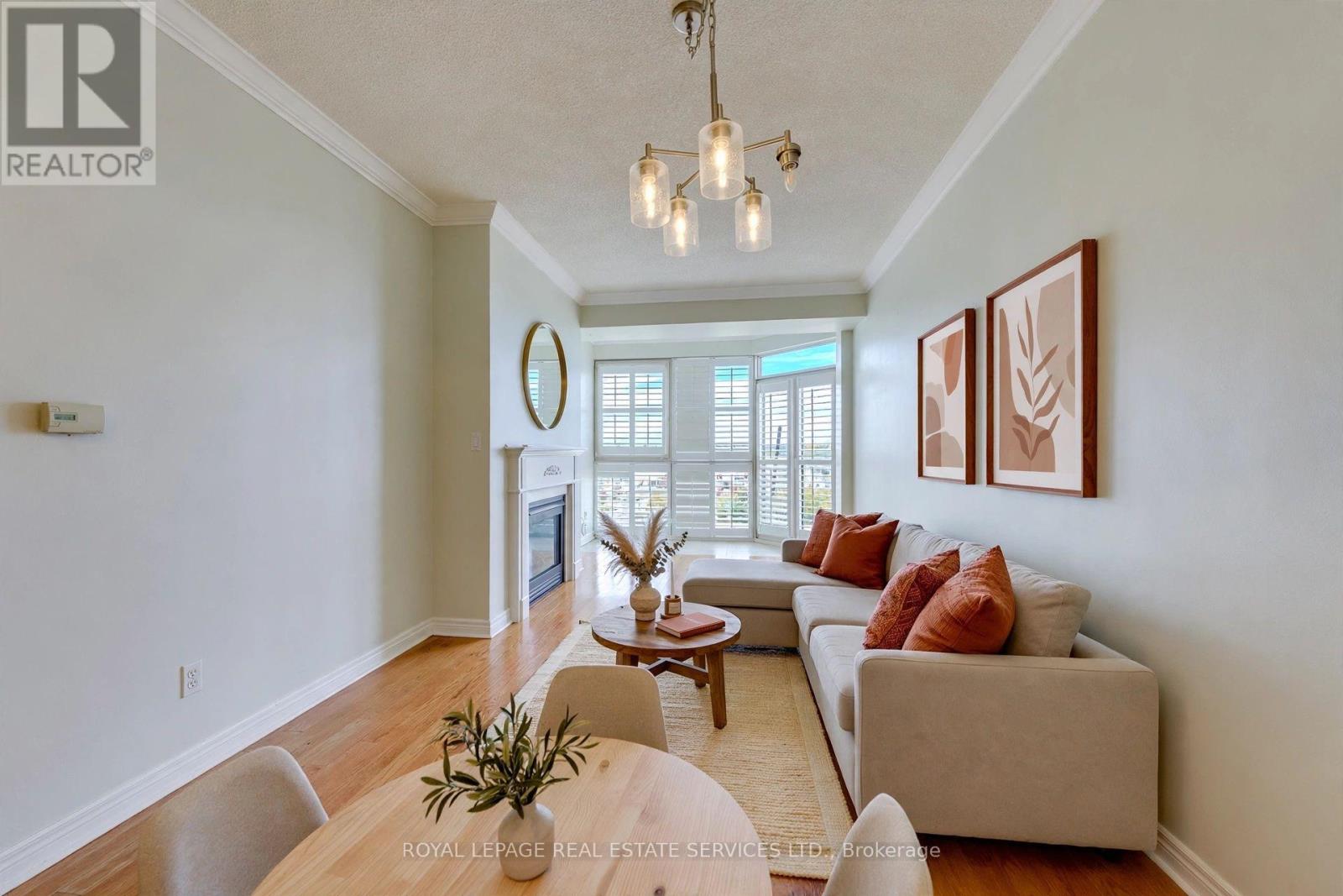 Uph5 - 60 Old Mill Road, Oakville, Ontario  L6J 7V9 - Photo 6 - W13876468