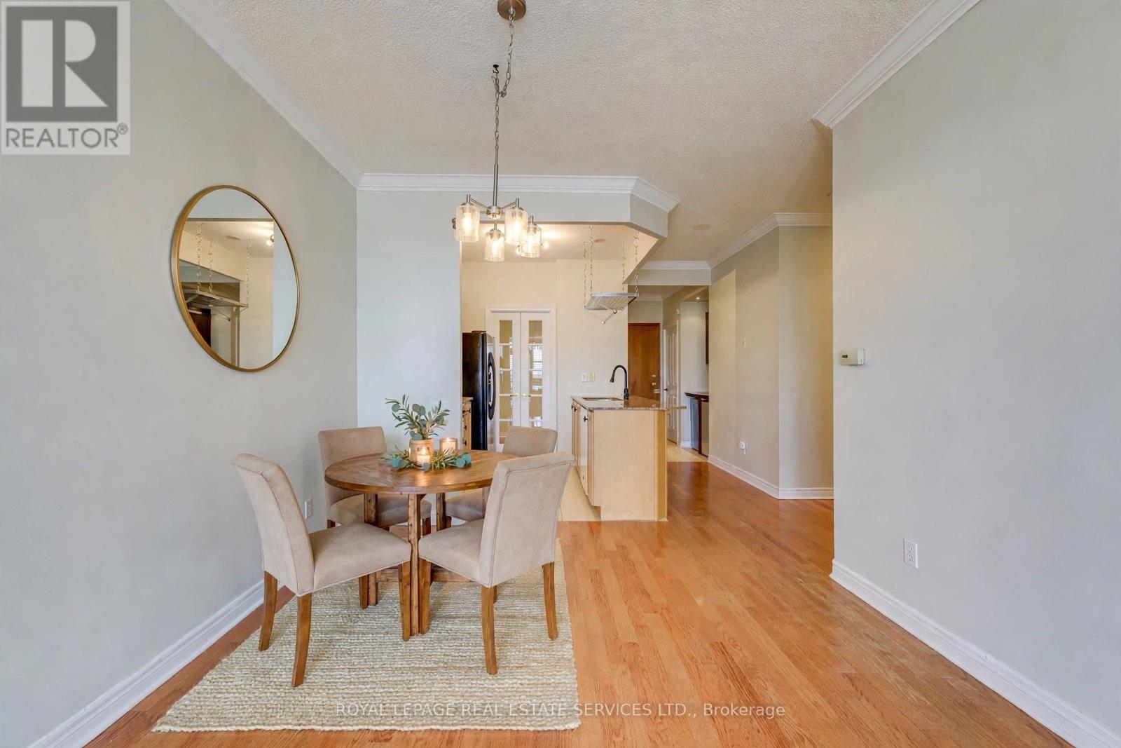 Uph5 - 60 Old Mill Road, Oakville, Ontario  L6J 7V9 - Photo 7 - W13876468