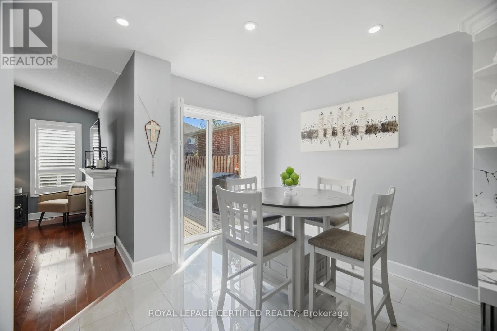 106 Ballantine Drive, Halton Hills, Ontario  L7G 6M7 - Photo 13 - W13876508