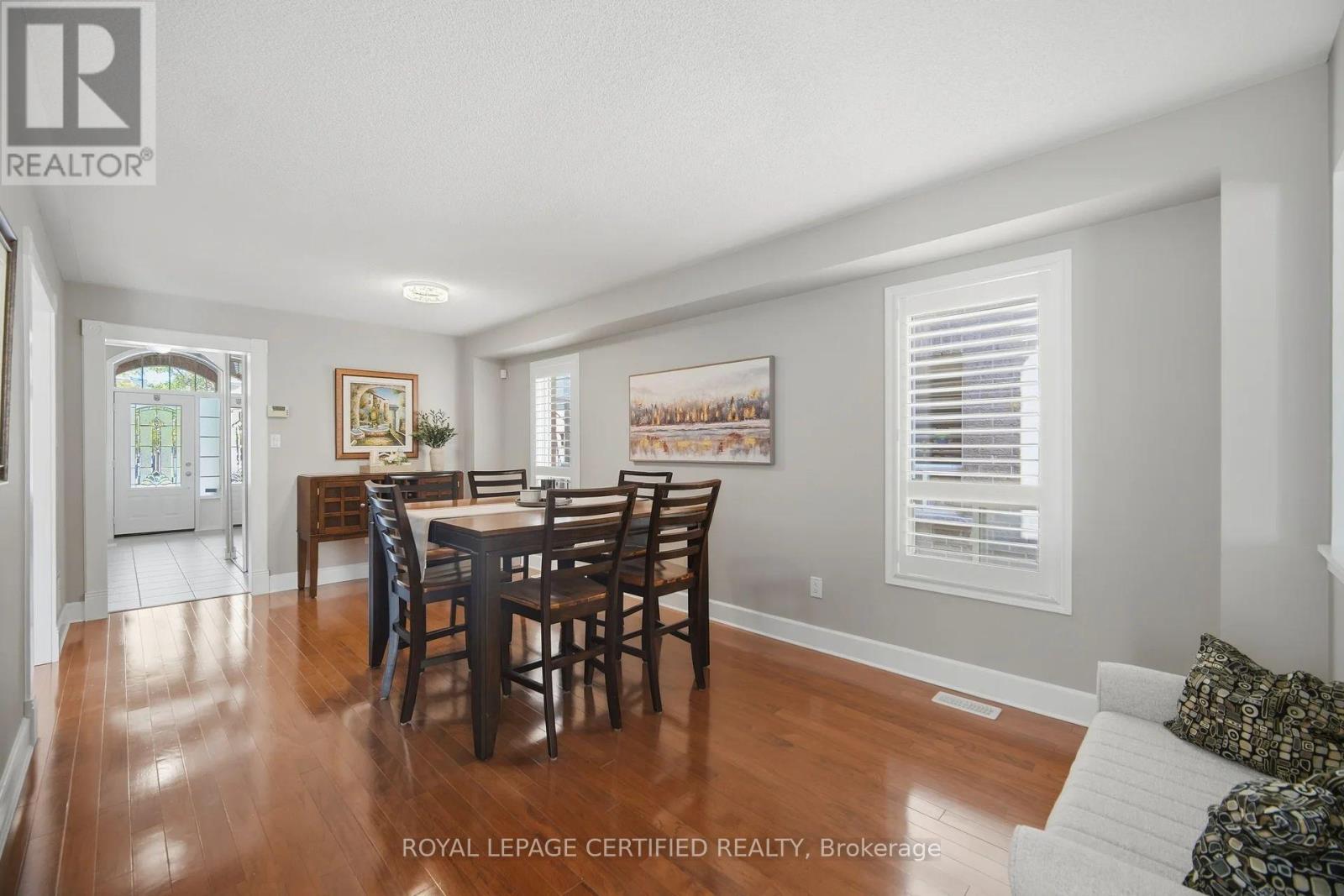 106 Ballantine Drive, Halton Hills, Ontario  L7G 6M7 - Photo 8 - W13876508