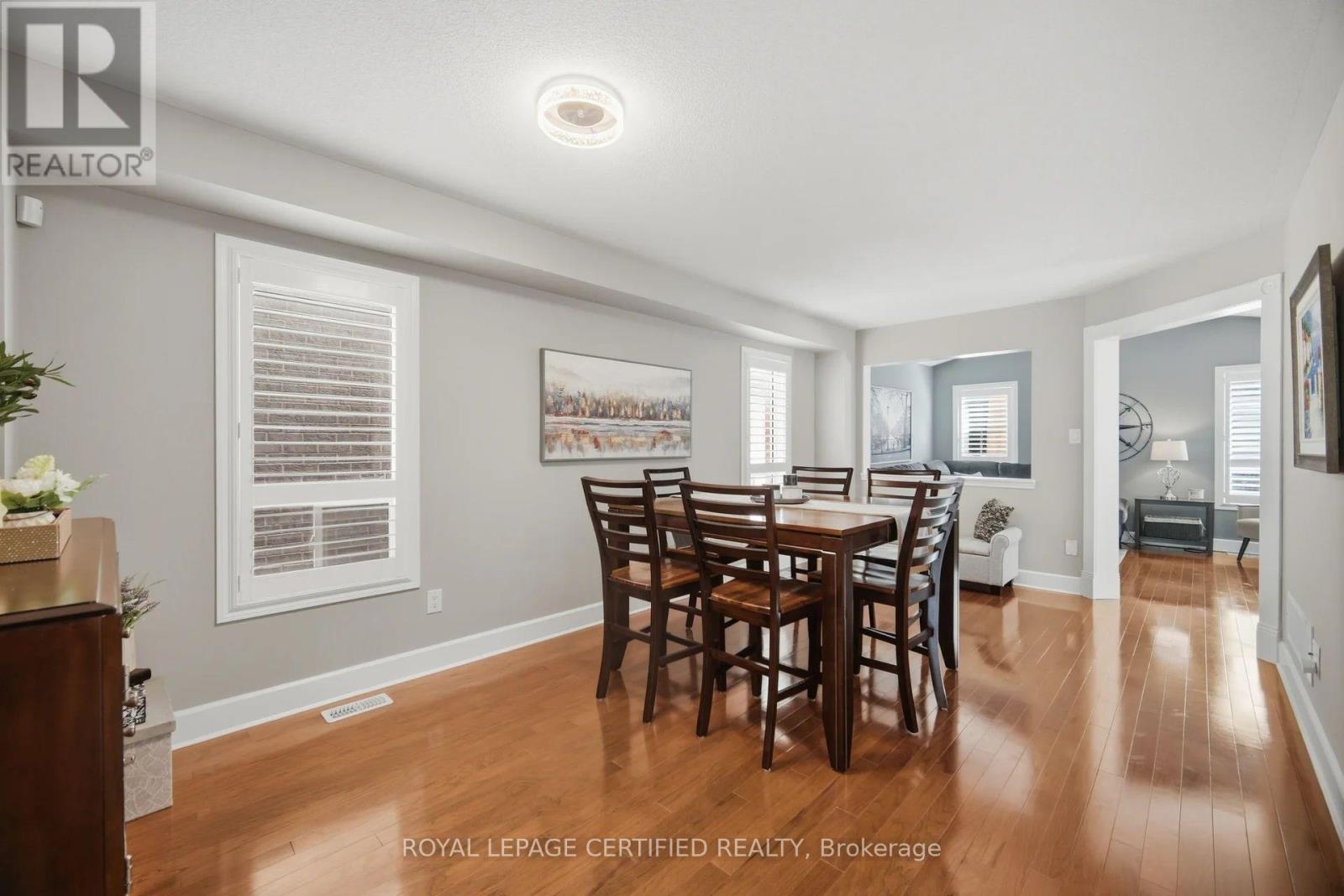 106 Ballantine Drive, Halton Hills, Ontario  L7G 6M7 - Photo 9 - W13876508