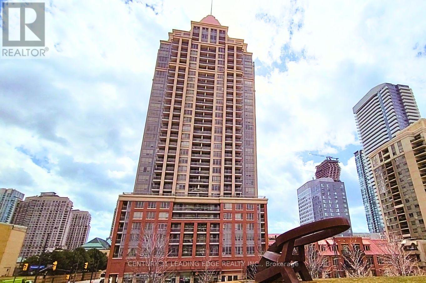 1705 - 4090 LIVING ARTS DRIVE