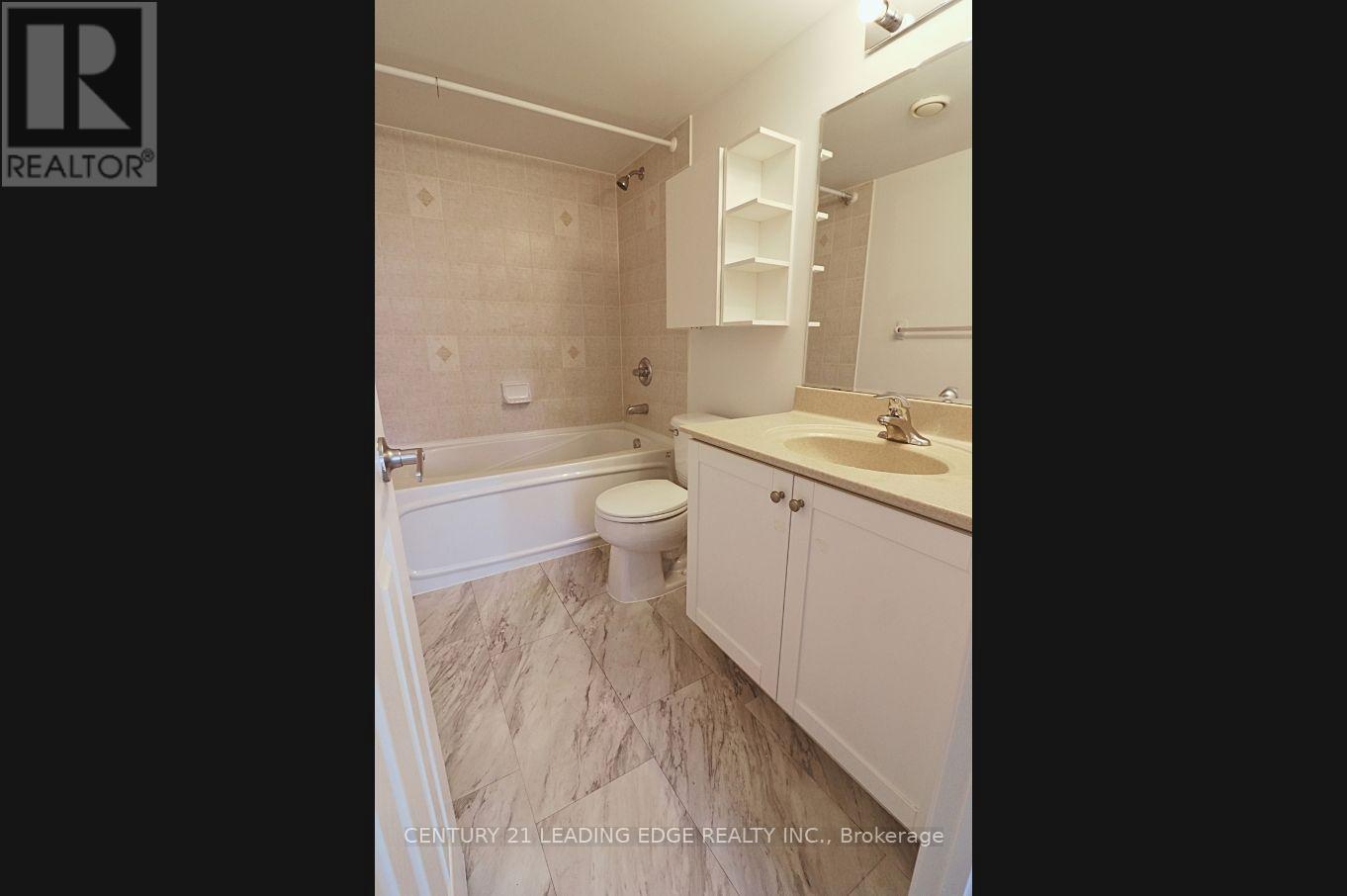 1705 - 4090 Living Arts Drive, Mississauga, Ontario  L5B 4M8 - Photo 11 - W13876538