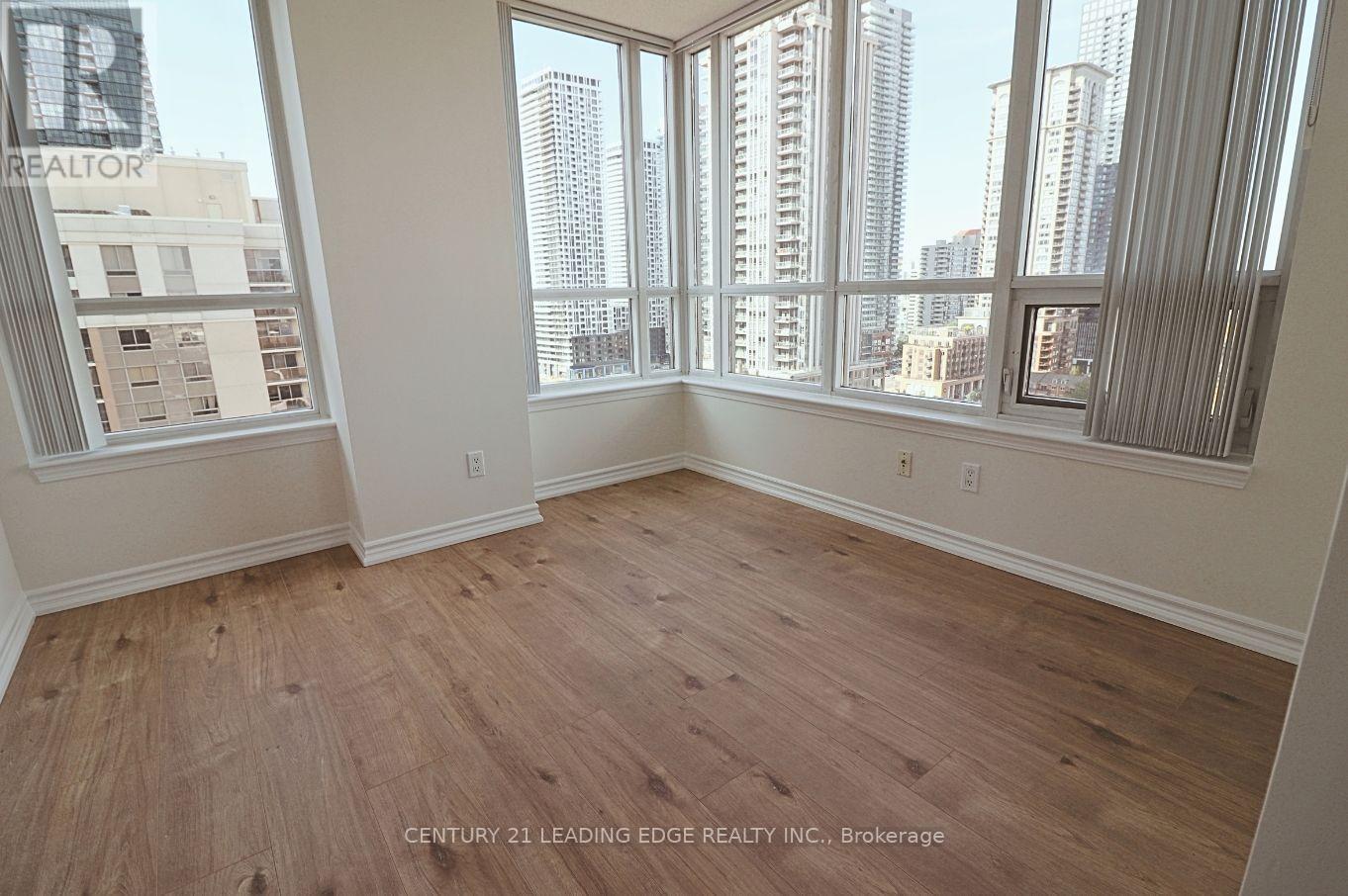 1705 - 4090 Living Arts Drive, Mississauga, Ontario  L5B 4M8 - Photo 12 - W13876538