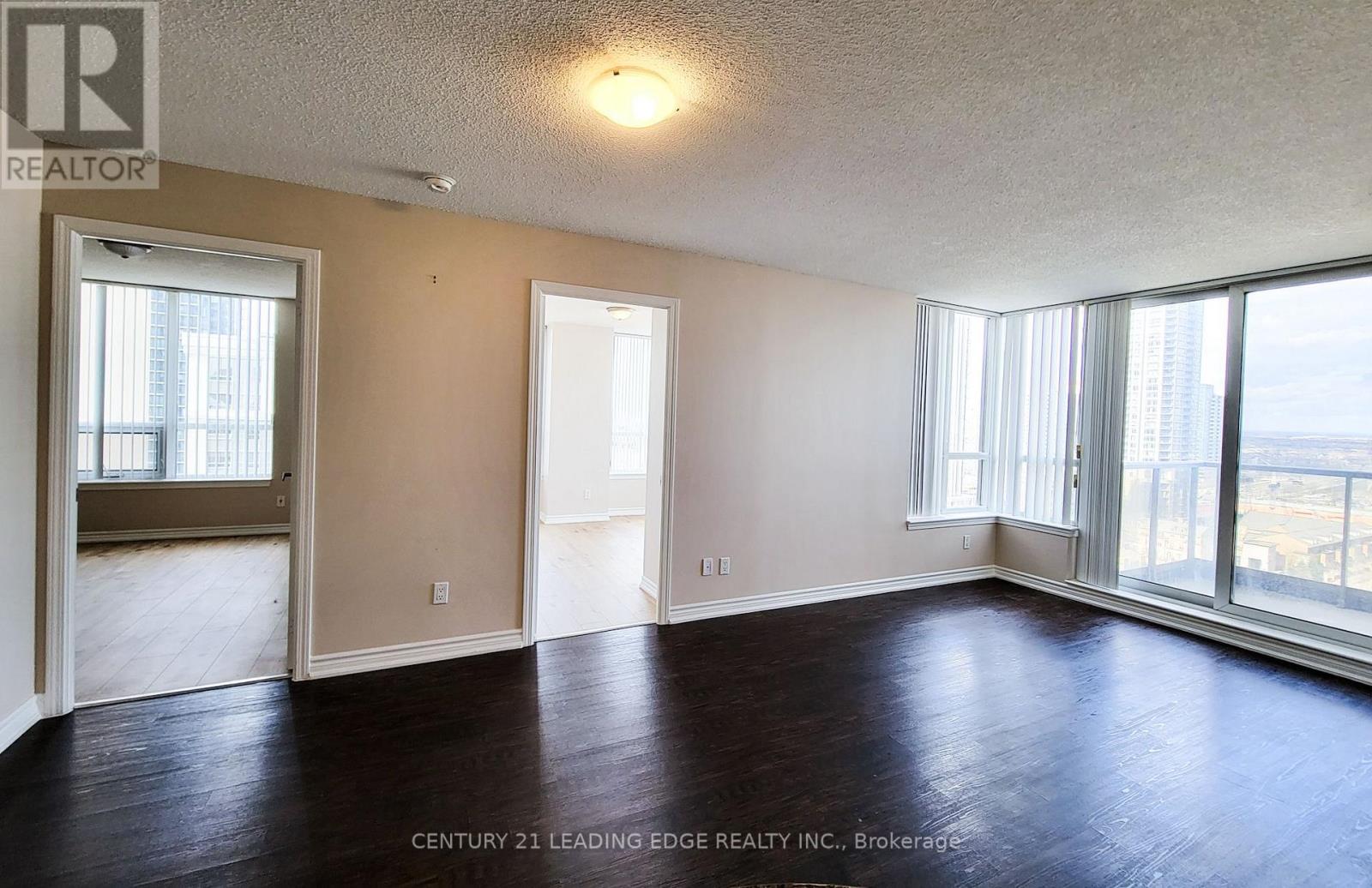 1705 - 4090 Living Arts Drive, Mississauga, Ontario  L5B 4M8 - Photo 16 - W13876538
