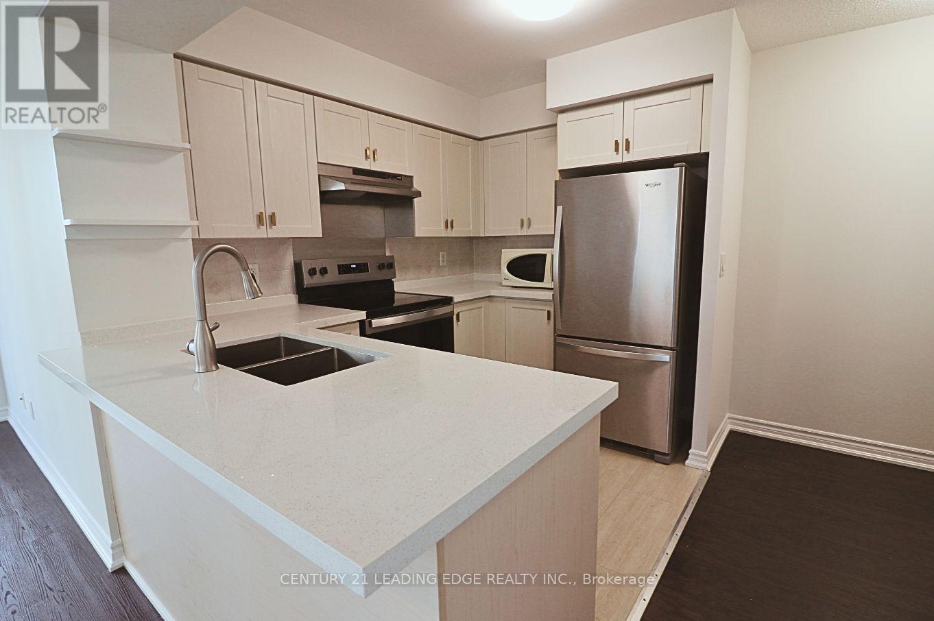 1705 - 4090 Living Arts Drive, Mississauga, Ontario  L5B 4M8 - Photo 5 - W13876538
