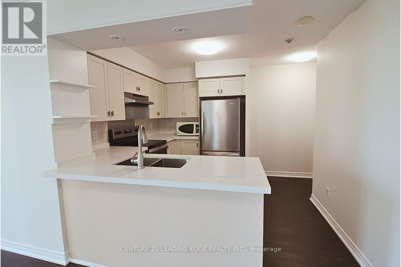 1705 - 4090 Living Arts Drive, Mississauga, Ontario  L5B 4M8 - Photo 6 - W13876538