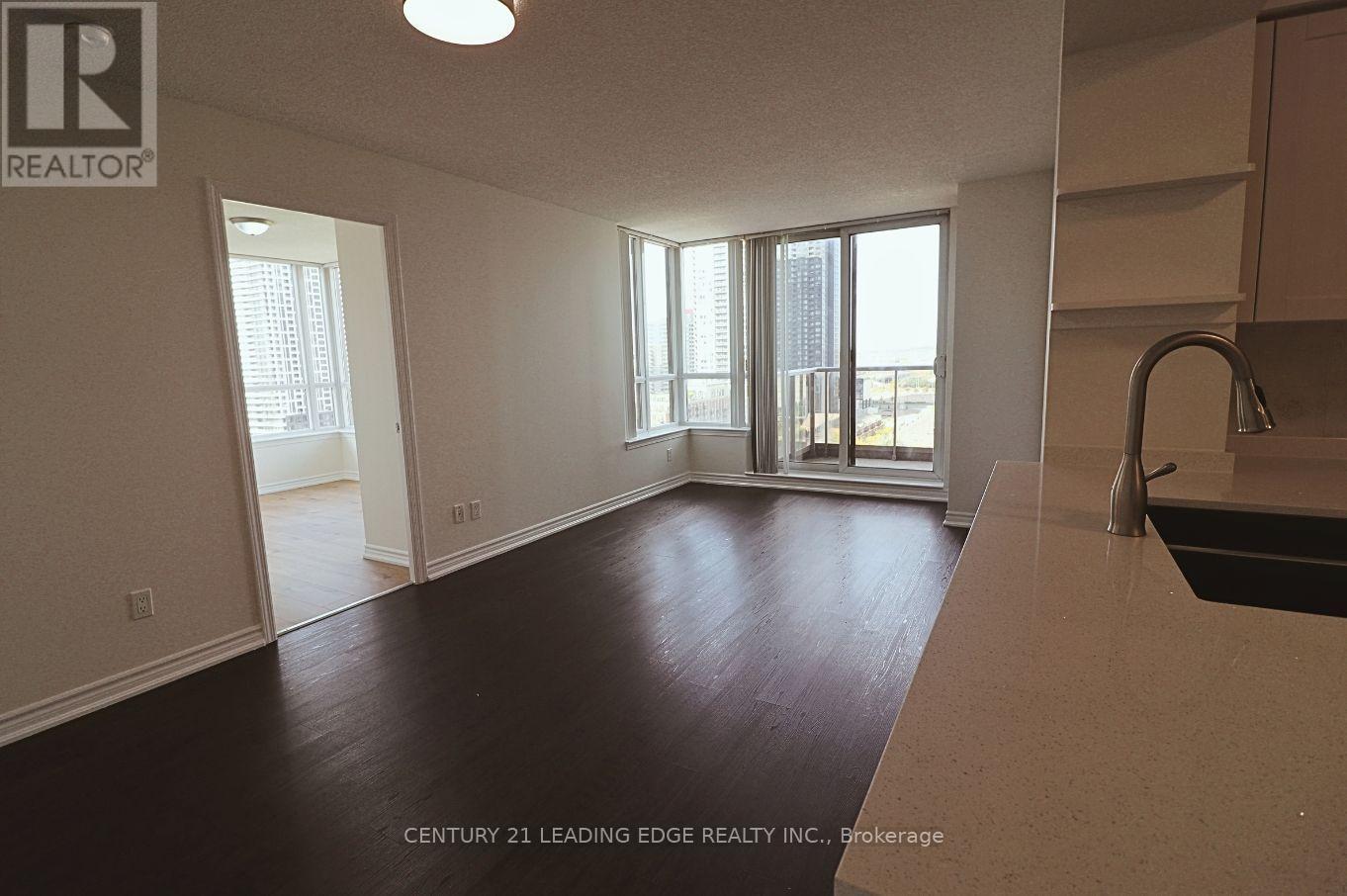 1705 - 4090 Living Arts Drive, Mississauga, Ontario  L5B 4M8 - Photo 7 - W13876538