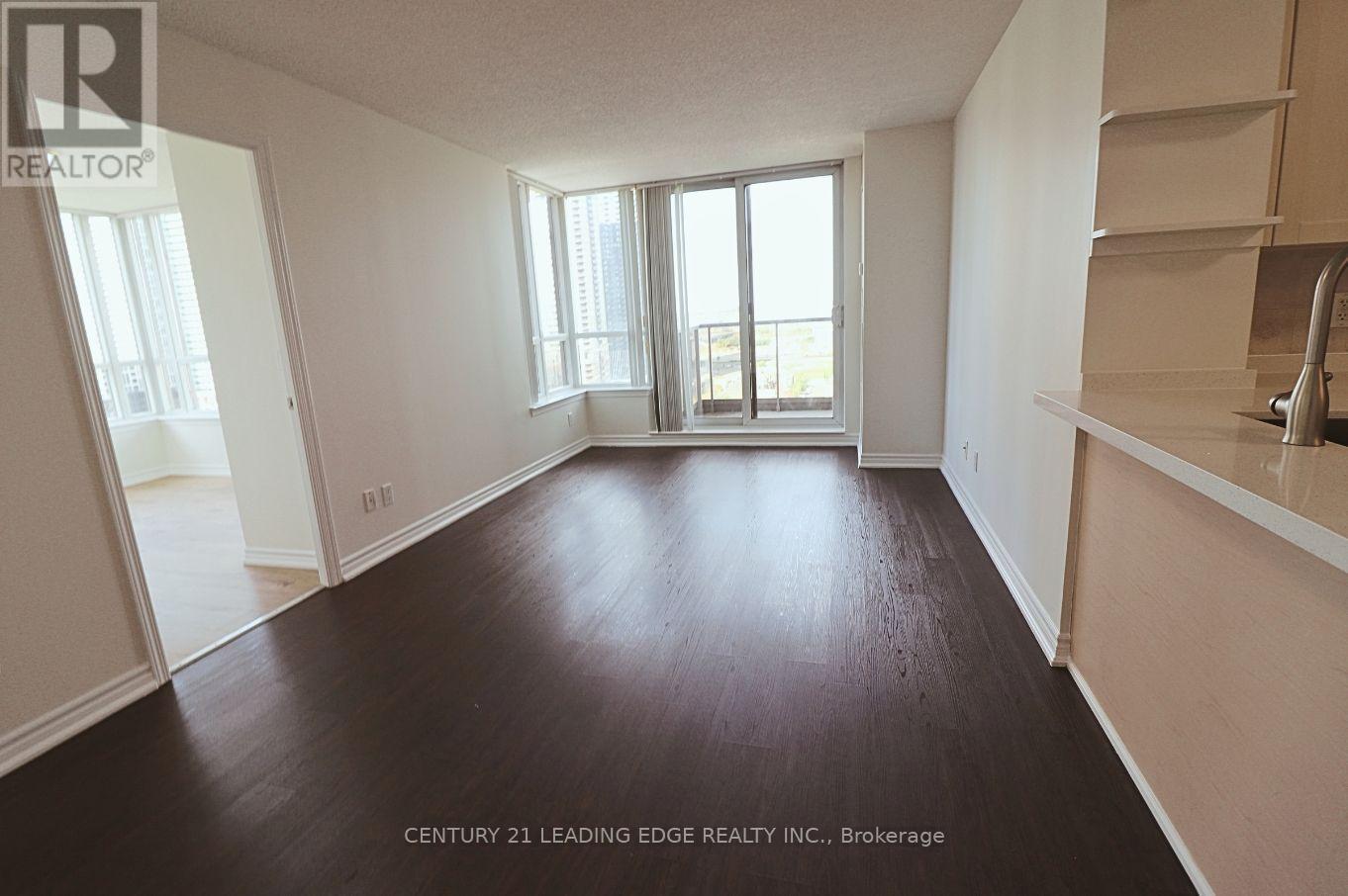 1705 - 4090 Living Arts Drive, Mississauga, Ontario  L5B 4M8 - Photo 8 - W13876538