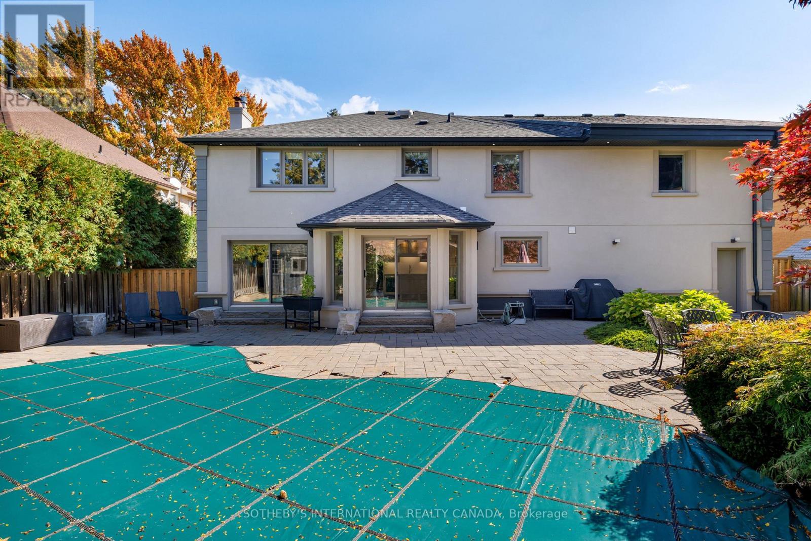 1816 Paddock Crescent, Mississauga, Ontario  L5L 3E4 - Photo 47 - W13876548