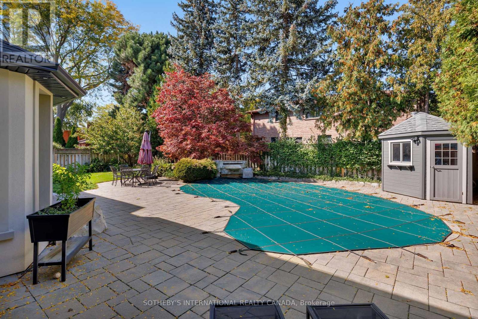 1816 Paddock Crescent, Mississauga, Ontario  L5L 3E4 - Photo 48 - W13876548