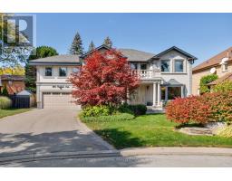 1816 PADDOCK CRESCENT, Mississauga, Ontario