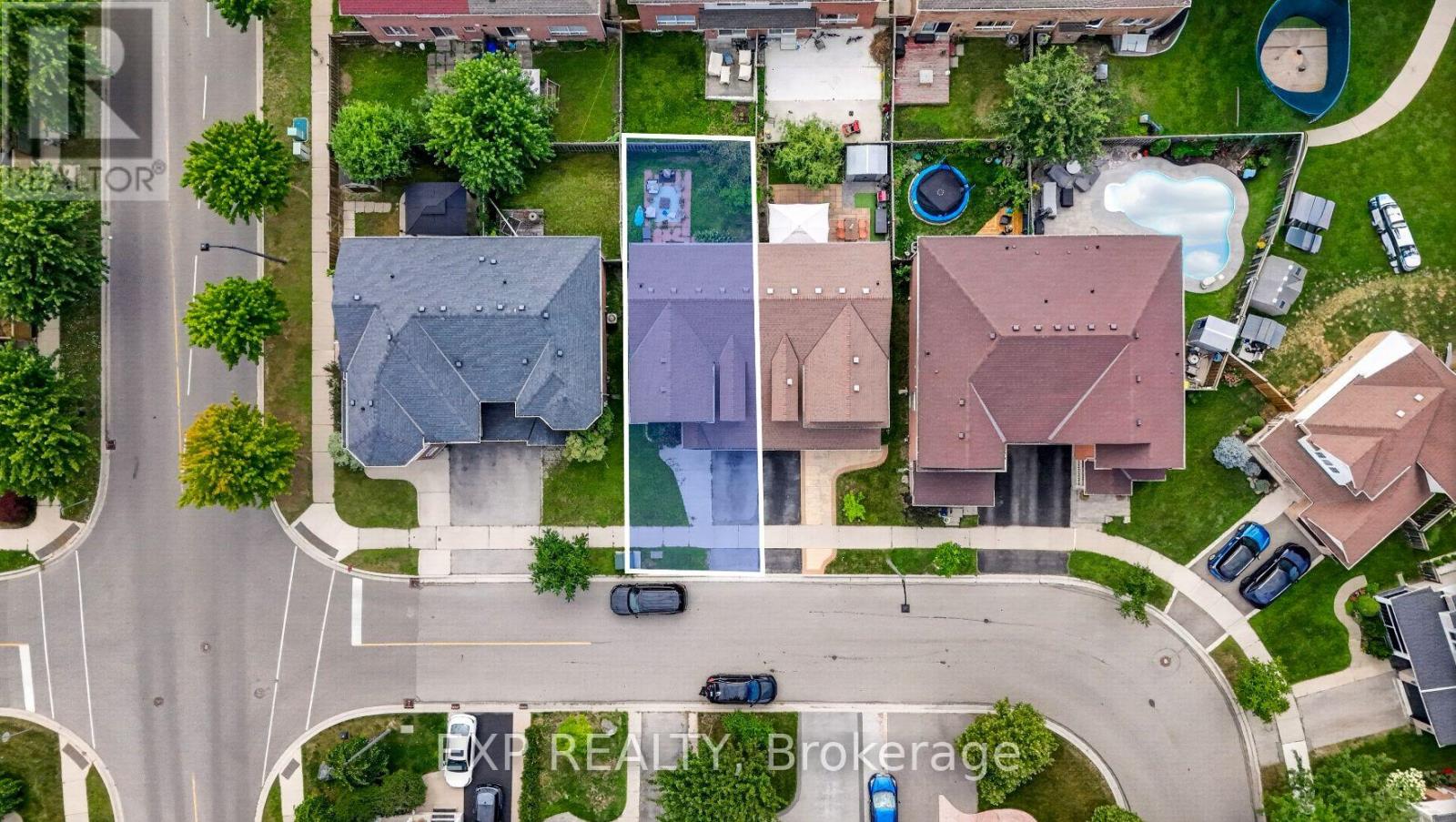 1008 Cooper Avenue, Milton, Ontario  L9T 5W7 - Photo 31 - W13876596
