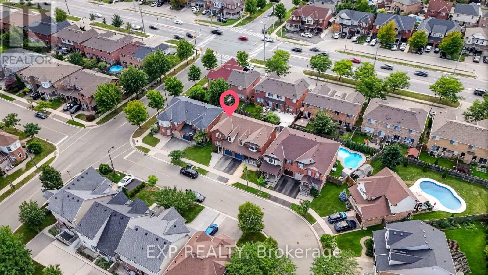 1008 Cooper Avenue, Milton, Ontario  L9T 5W7 - Photo 32 - W13876596
