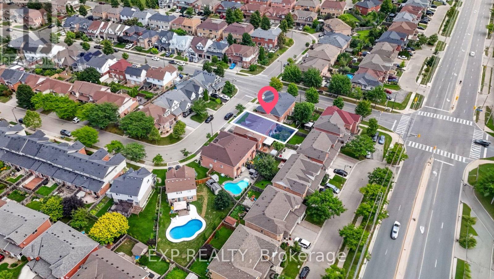 1008 Cooper Avenue, Milton, Ontario  L9T 5W7 - Photo 33 - W13876596