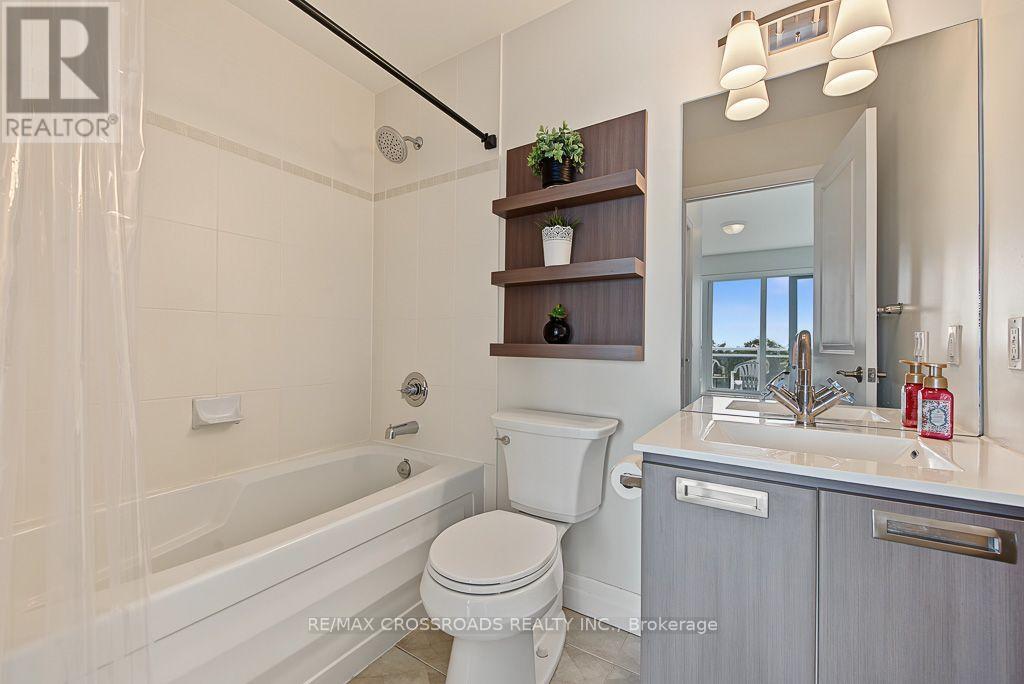 613 - 20 Gothic Avenue, Toronto, Ontario  M6P 1T5 - Photo 39 - W13876600
