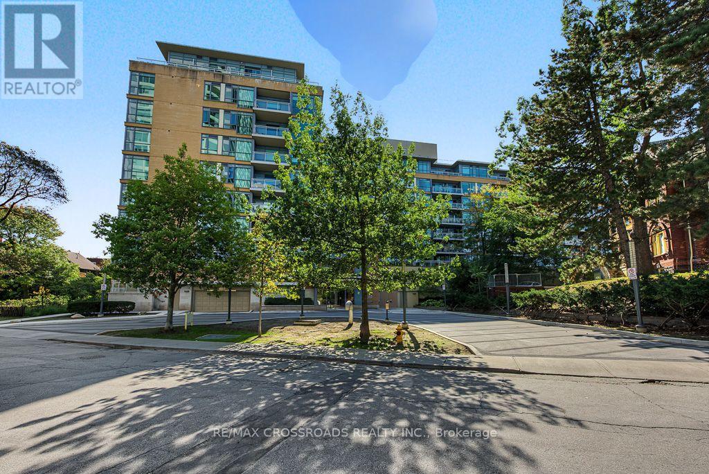 613 - 20 Gothic Avenue, Toronto, Ontario  M6P 1T5 - Photo 44 - W13876600