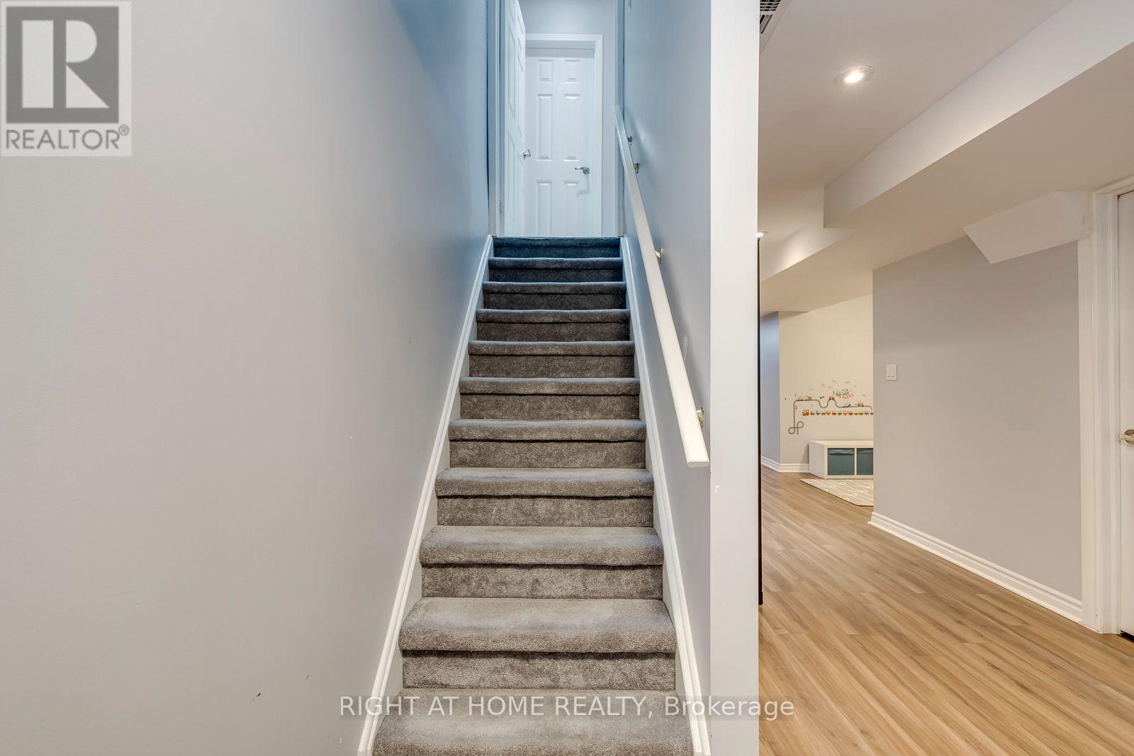 2416 Lazio Lane, Oakville, Ontario  L6M 4P4 - Photo 28 - W13876606