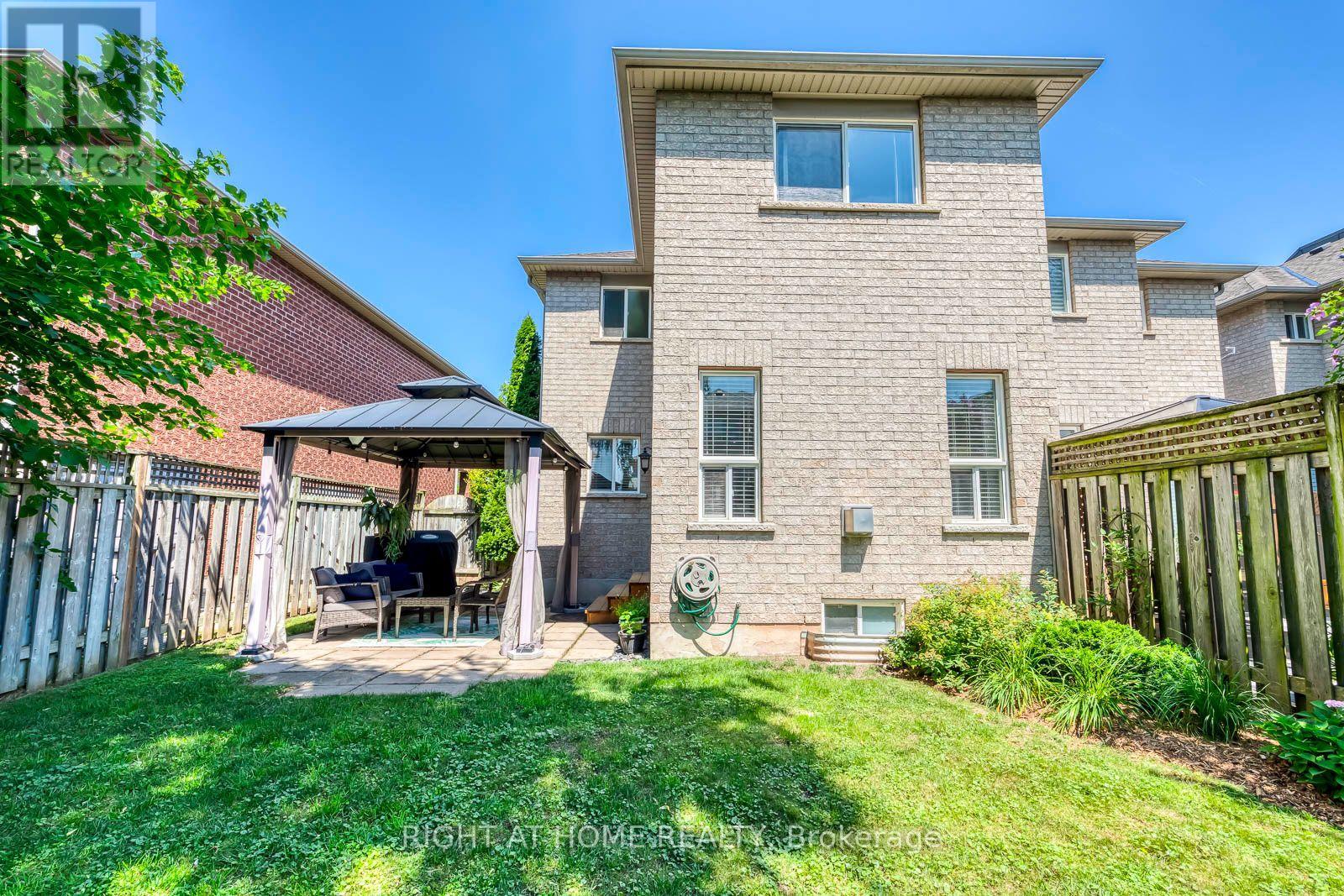2416 Lazio Lane, Oakville, Ontario  L6M 4P4 - Photo 43 - W13876606