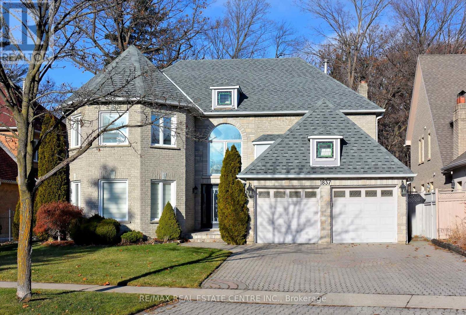 1837 SEVENOAKS DRIVE