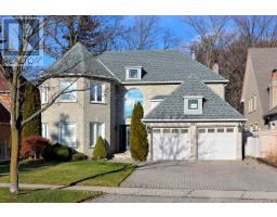 1837 SEVENOAKS DRIVE, Mississauga, Ontario