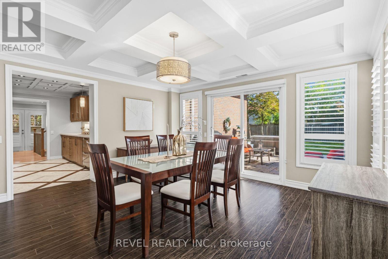 23 River View Drive, Brampton, Ontario  L6W 2E6 - Photo 12 - W13876680