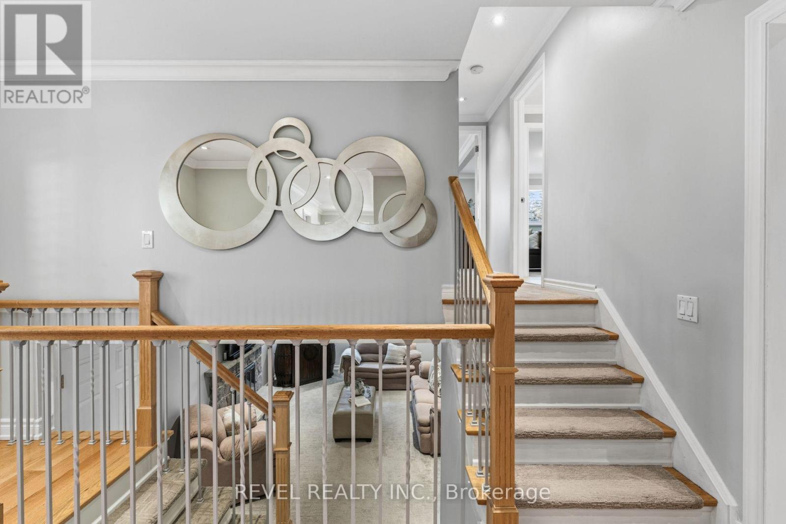 23 River View Drive, Brampton, Ontario  L6W 2E6 - Photo 15 - W13876680