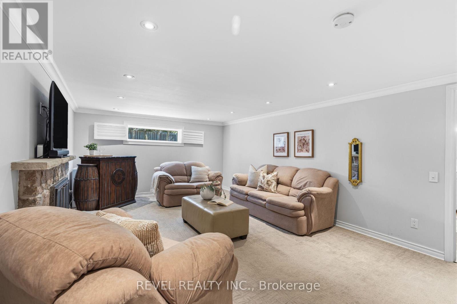 23 River View Drive, Brampton, Ontario  L6W 2E6 - Photo 26 - W13876680