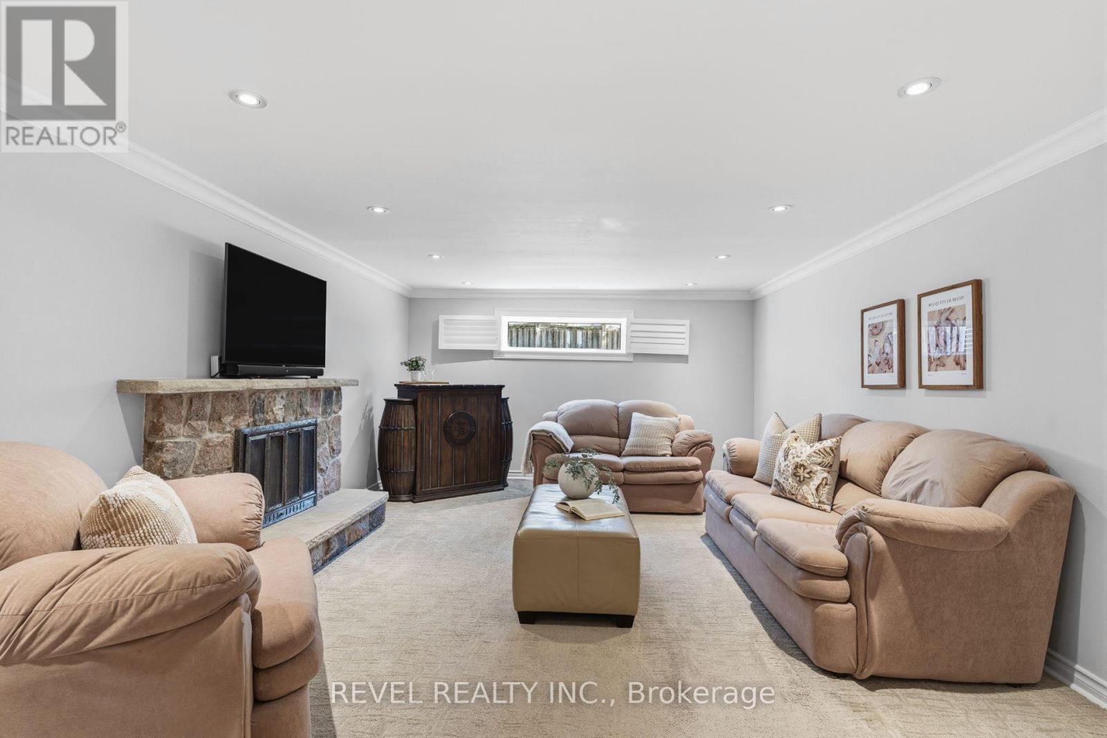 23 River View Drive, Brampton, Ontario  L6W 2E6 - Photo 27 - W13876680