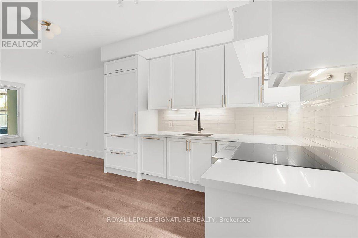 301 - 2450 Bloor Street W, Toronto, Ontario  M6S 0A9 - Photo 12 - W13876682