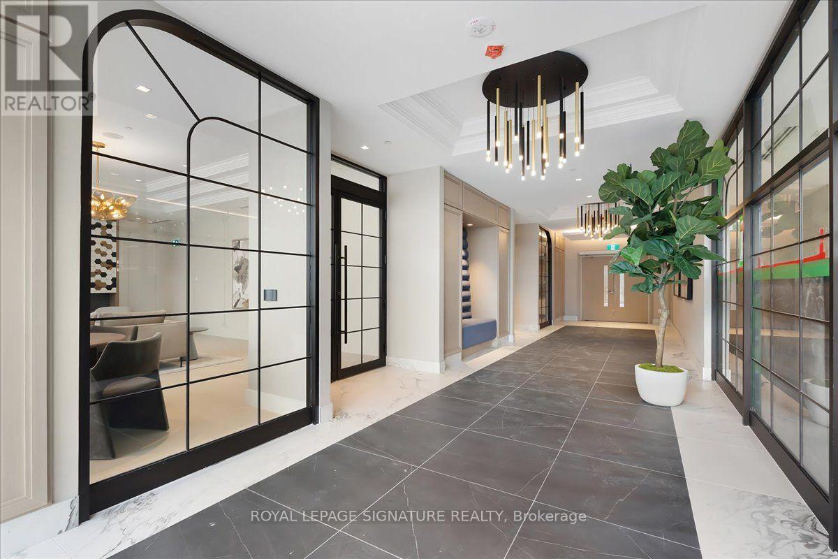 301 - 2450 Bloor Street W, Toronto, Ontario  M6S 0A9 - Photo 27 - W13876682