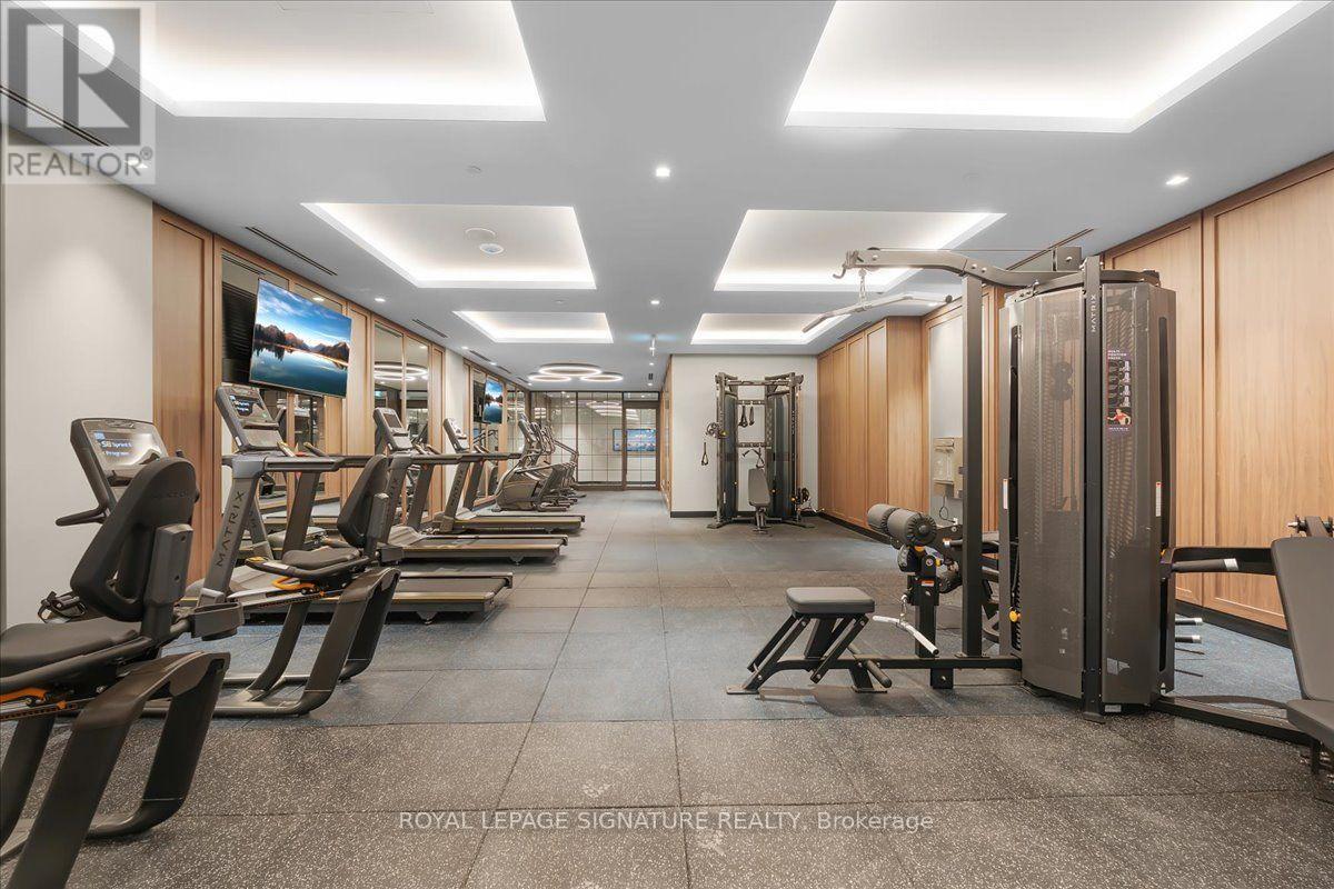 301 - 2450 Bloor Street W, Toronto, Ontario  M6S 0A9 - Photo 33 - W13876682