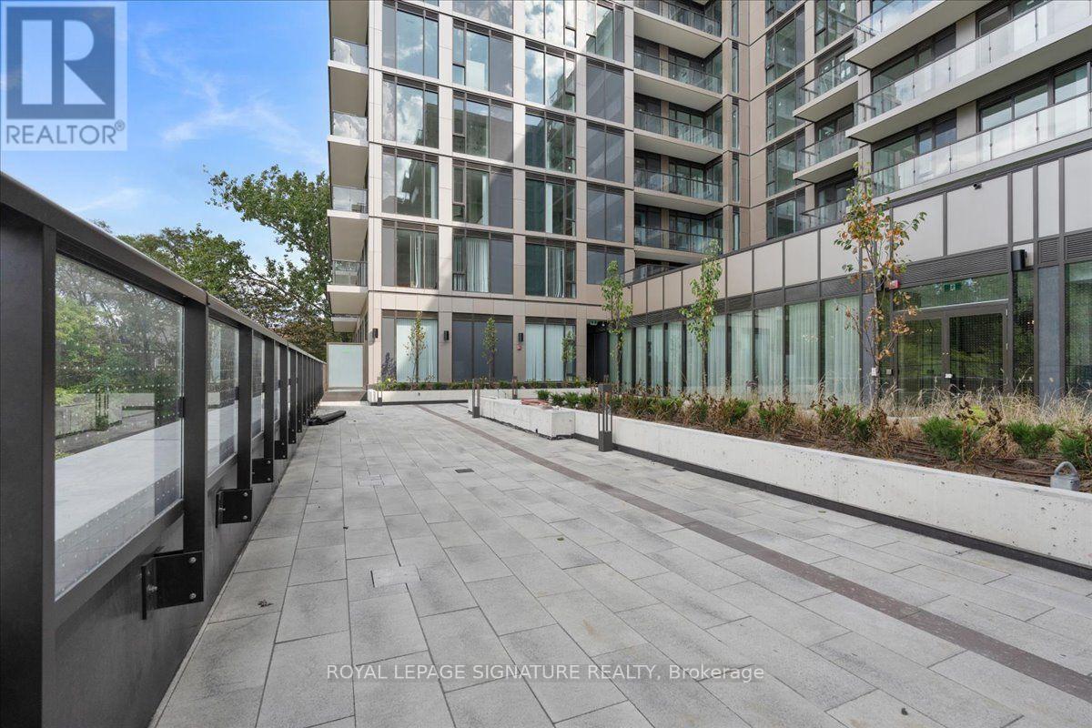 301 - 2450 Bloor Street W, Toronto, Ontario  M6S 0A9 - Photo 40 - W13876682