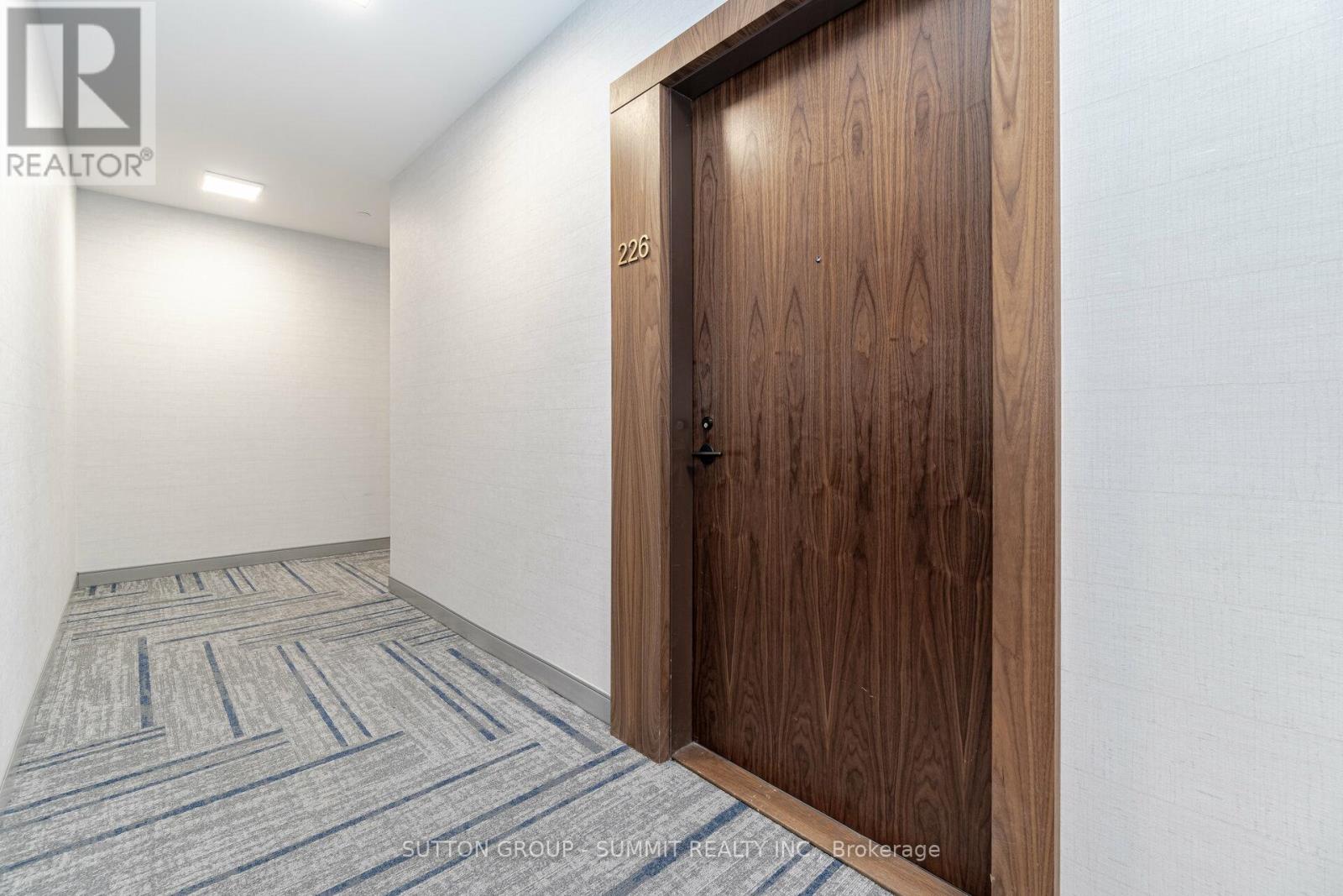 226 - 509 Dundas Street W, Oakville, Ontario  L6M 4M2 - Photo 6 - W13876684