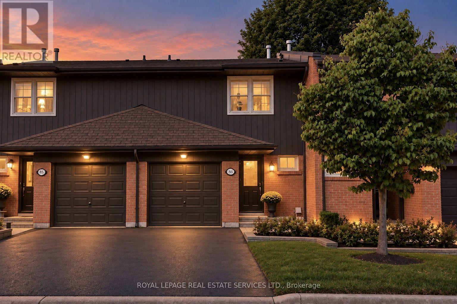 86 - 1951 Rathburn Road E, Mississauga, Ontario  L4W 2N9 - Photo 1 - W13876716