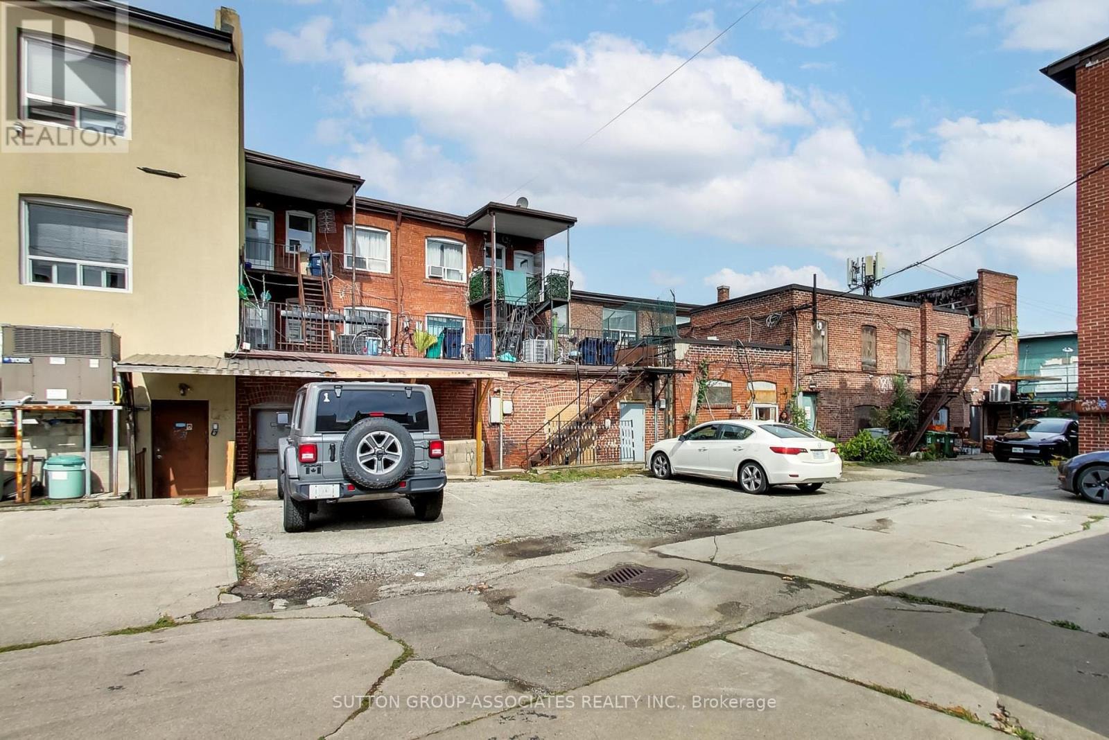 1181-1183 St Clair Avenue W, Toronto, Ontario  M6E 1B5 - Photo 5 - W13876720