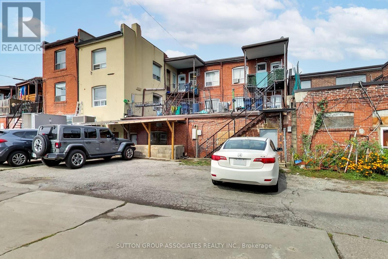 1181-1183 St Clair Avenue W, Toronto, Ontario  M6E 1B5 - Photo 6 - W13876720