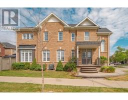 359 ROBERT PARKINSON DRIVE, Brampton, Ontario