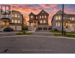24 JENWOOD CRESCENT, Brampton, Ontario