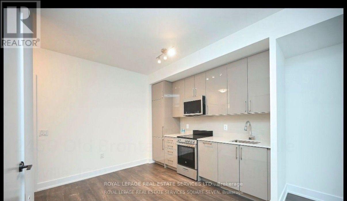 226 - 2450 Old Bronte Road, Oakville, Ontario  L6M 5P8 - Photo 3 - W13876786