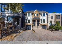 110 GLENFOREST ROAD, Toronto, Ontario